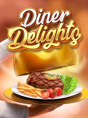 Ufax777 สมัครทดลองเล่น Diner-Delights